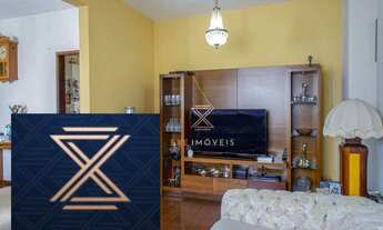 Imagem 7: Apartamento com 4 dormitórios à venda, 174 m² por R$ 590.000 - Gutierrez - Belo Horizonte