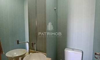 Imagem 4: Apartamento 123m² c/ 03Dorm. sendo 1 Suíte, Próximo ao Parque Raya em Jd. Botânico - Ribei