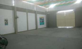 Imagem 6: Galpão excelente localização ótimo ponto de frente pra praça frente ao clube campo grande