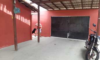 Imagem 3: Excelente casa no Guajará II, Ananindeua. ACEITA FINANCIAMENTO