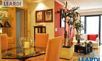 Imagem 2: APARTAMENTO - ALTO DE PINHEIROS - SP