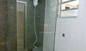 Imagem 7: Apartamento com 1 dormitório à venda, 35 m² por R$ 500.000 - Humaitá - Rio de Janeiro/RJ