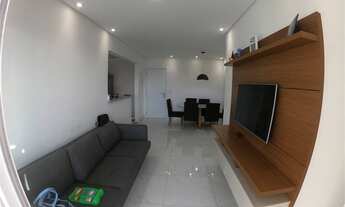 Imagem 2: PRAIA GRANDE - Apartamento Padrão - TUPI