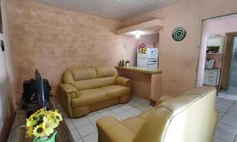 Imagem 5: Casa com 4 dormitórios à venda, 103 m² por R$ 399.000,00 - Santa Lúcia - Maceió/AL