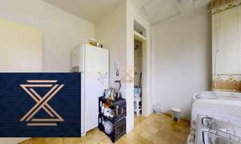 Imagem 4: Apartamento com 2 dormitórios à venda, 60 m² por R$ 300.000 - São Pedro - Belo Horizonte/M