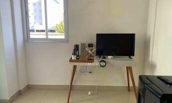 Imagem 7: Apartamento com 3 dormitórios à venda, 130 m² por R$ 780.000 - União - Belo Horizonte/MG