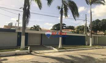 Imagem: Casa em Capim Macio