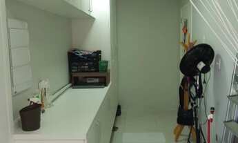 Imagem 6: Vende Apartamento Andar Alto Família Mooca -122M² 3 Suítes-Sacada gourmet!!