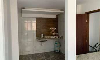 Imagem 3: Apartamento com 2 dormitórios à venda, 56 m² por R$ 215.000 - Recreio dos Bandeirantes - R