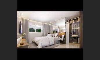 Imagem 7: Casas para venda com 80 metros quadrados em rua privativa, com 3 quartos em Icaraí - Cauca