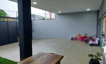 Imagem 5: Casa de alto padrão na Village Lorena a venda