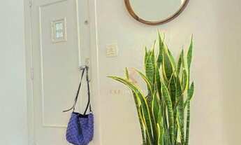 Imagem 2: Apartamento com 3 dormitórios à venda, 95 m² por R$ 1.350.000,00 - Jardim Botânico - Rio d