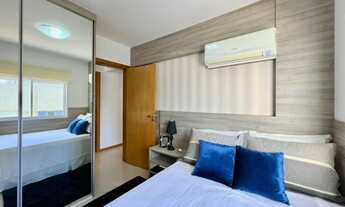 Imagem 5: B2- Apto com vista panoramica 3 quartos em capão com prazo direto aceita imovel capao