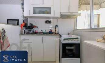 Imagem 5: Apartamento com 1 dormitório à venda, 84 m² por R$ 790.000 - Catete - Rio de Janeiro/RJ