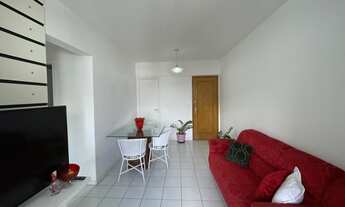 Imagem 5: Apartamento para Venda em Salvador, Candeal, 3 dormitórios, 1 suíte, 3 banheiros, 2 vagas