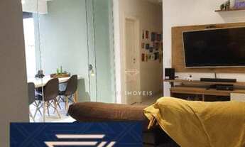 Imagem 1: Apartamento com 3 dormitórios à venda, 119 m² por R$ 589.000 - Jardim Atlântico - Belo Hor