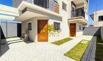 Imagem 2: CURITIBA - Casa de Condomínio - Sítio Cercado