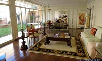 Imagem 4: SOBRADO - ALTO DA LAPA - SP