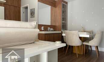 Imagem 3: Chácara Santo Antonio - Varanda Gourmet - 83m - 2 dormitórios - 2 vagas