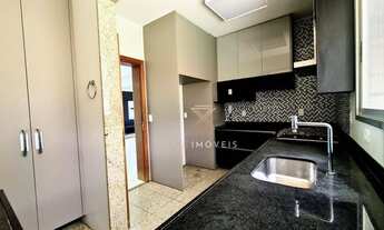 Imagem 7: Apartamento com 3 dormitórios à venda, 134 m² por R$ 1.180.000 - Anchieta - Belo Horizonte