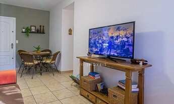 Imagem 3: Apartamento com 2 dormitórios à venda, 51 m² por R$ 220.000 - Jacarepaguá - Rio de Janeiro