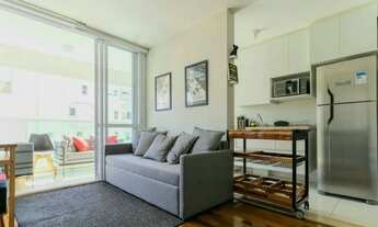 Imagem 3: COBERTURA - PINHEIROS - SP