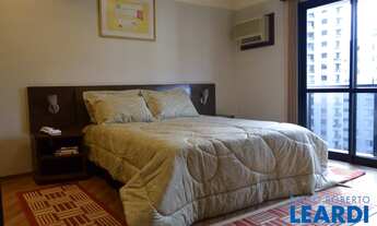 Imagem 5: FLAT - JARDIM PAULISTA - SP