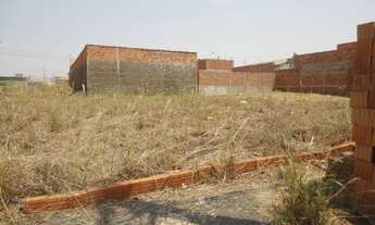 Imagem 3: Terreno Prq Resid Prof Matheus Mirassol