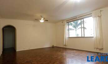 Imagem: APARTAMENTO - PINHEIROS - SP