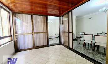 Imagem 4: Apartamento com 4 dormitórios à venda 167 m² R$ 2.490.000,00 - Vitória - Salvador/BA