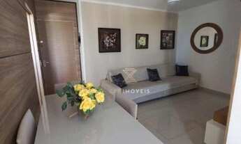 Imagem 5: Apartamento com 2 dormitórios à venda, 75 m² por R$ 305.000 - Jardim Guanabara - Belo Hori