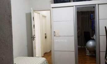 Imagem 5: Apartamento com 3 dormitórios à venda, 83 m² por R$ 540.000 - Maracanã - Rio de Janeiro/RJ