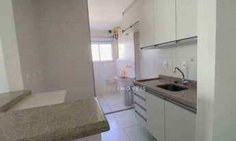 Imagem 7: Apartamento com 2 dormitórios à venda, 55 m² por R$ 607. - Vila Gumercindo - São Paulo/SP