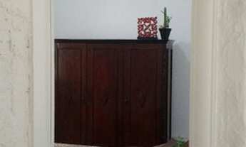 Imagem: Alugo suíte em casa térrea no bairro de