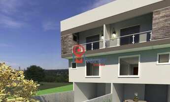 Imagem 3: Casa com 2 suítes à venda, 145 m² por R$ 353.000 - Santa Isabel - Juiz de Fora/MG