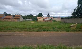 Imagem: Vende-se 3 lotes em Trindade-GO