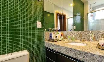 Imagem 3: Apartamento com 3 dormitórios à venda, 100 m² por R$ 1.100.000 - Sion - Belo Horizonte/MG