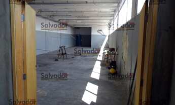 Imagem 2: Prédio Comercial no Ipiranga - São Paulo