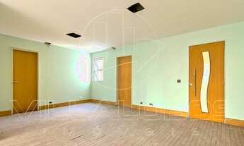 Imagem 3: Apartamento, 138 m² - venda por R$ 1.680.000,00 ou aluguel por R$ 7.000,00/mês - Pinheiros