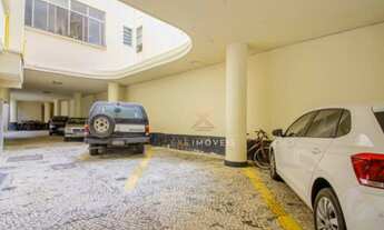 Imagem 5: Apartamento com 3 dormitórios à venda, 130 m² por R$ 1.278.000 - Catete - Rio de Janeiro/R