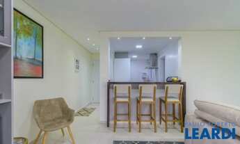 Imagem 6: APARTAMENTO - VILA ROMANA - SP
