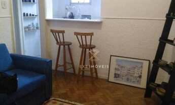 Imagem: Apartamento com 1 dormitório à venda