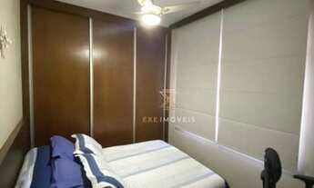 Imagem 5: Apartamento com 2 dormitórios à venda, 72 m² por R$ 300.000 - Alto Barroca - Belo Horizont