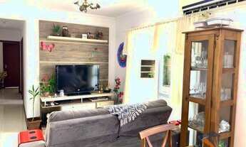 Imagem: Apartamento à venda, 79 m² por R$ 249.000,00