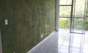 Imagem 3: Apartamento com 2 dormitórios à venda, 65 m² por R$ 210.000 - Tanque - Rio de Janeiro/RJ