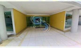 Imagem 2: Apartamento com 3 dorms, Canto do Forte, Praia Grande - R$ 495 mil, Cod: 3160