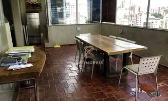 Imagem 7: Apartamento com 2 dormitórios à venda, 198 m² por R$ 1.650.000 - São Pedro - Belo Horizont