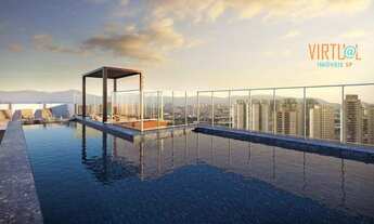 Imagem 6: Apartamento com 2 dormitórios à venda, 69 m² por R$ 890.000,00 - Vila Romana - São Paulo/S