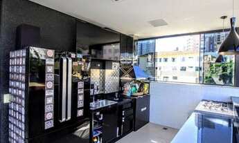 Imagem 7: Apartamento com 4 dormitórios à venda, 260 m² por R$ 1.850.000 - Gutierrez - Belo Horizont