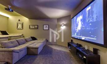 Imagem 5: Apartamento à venda, 71 m² por R$ 807.729,88 - Vila Izabel - Curitiba/PR